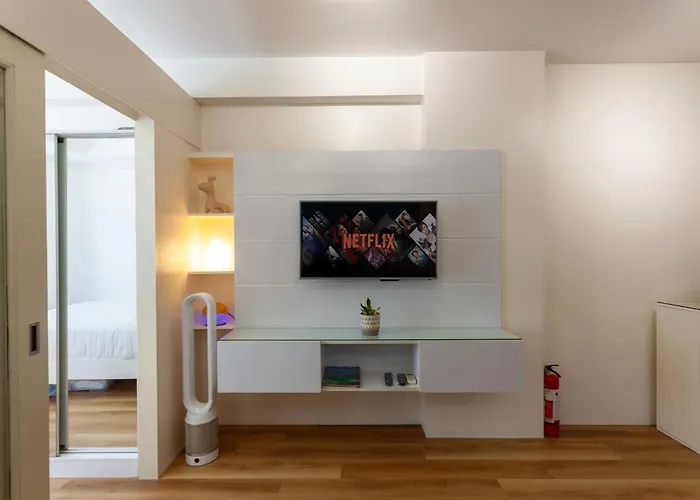 شقة Sparkling Shell Residences Kaeri