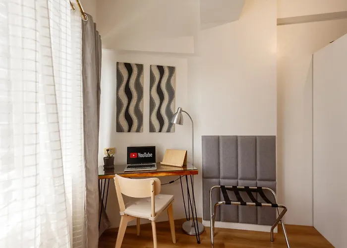 Sparkling Shell Residences Kaeri