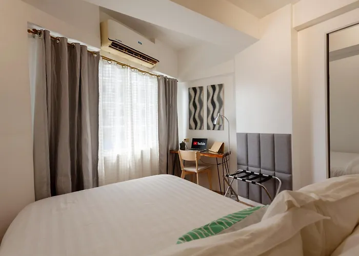 Sparkling Shell Residences Kaeri