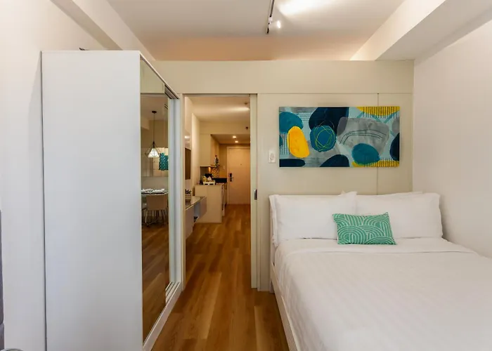 Sparkling Shell Residences Kaeri *