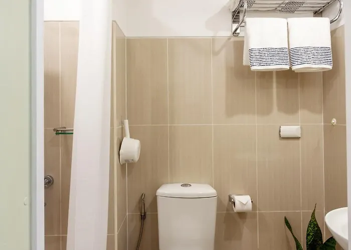 شقة Sparkling Shell Residences Kaeri مانيلا