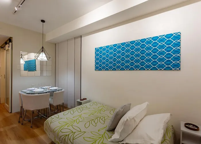 Sparkling Shell Residences Kaeri *